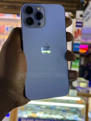 Apple iPhone 13 Pro Max 256 GB Blue