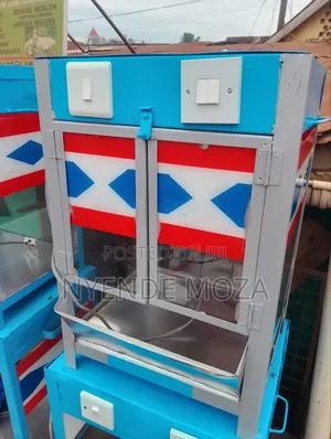 Your Popcorn Machine 