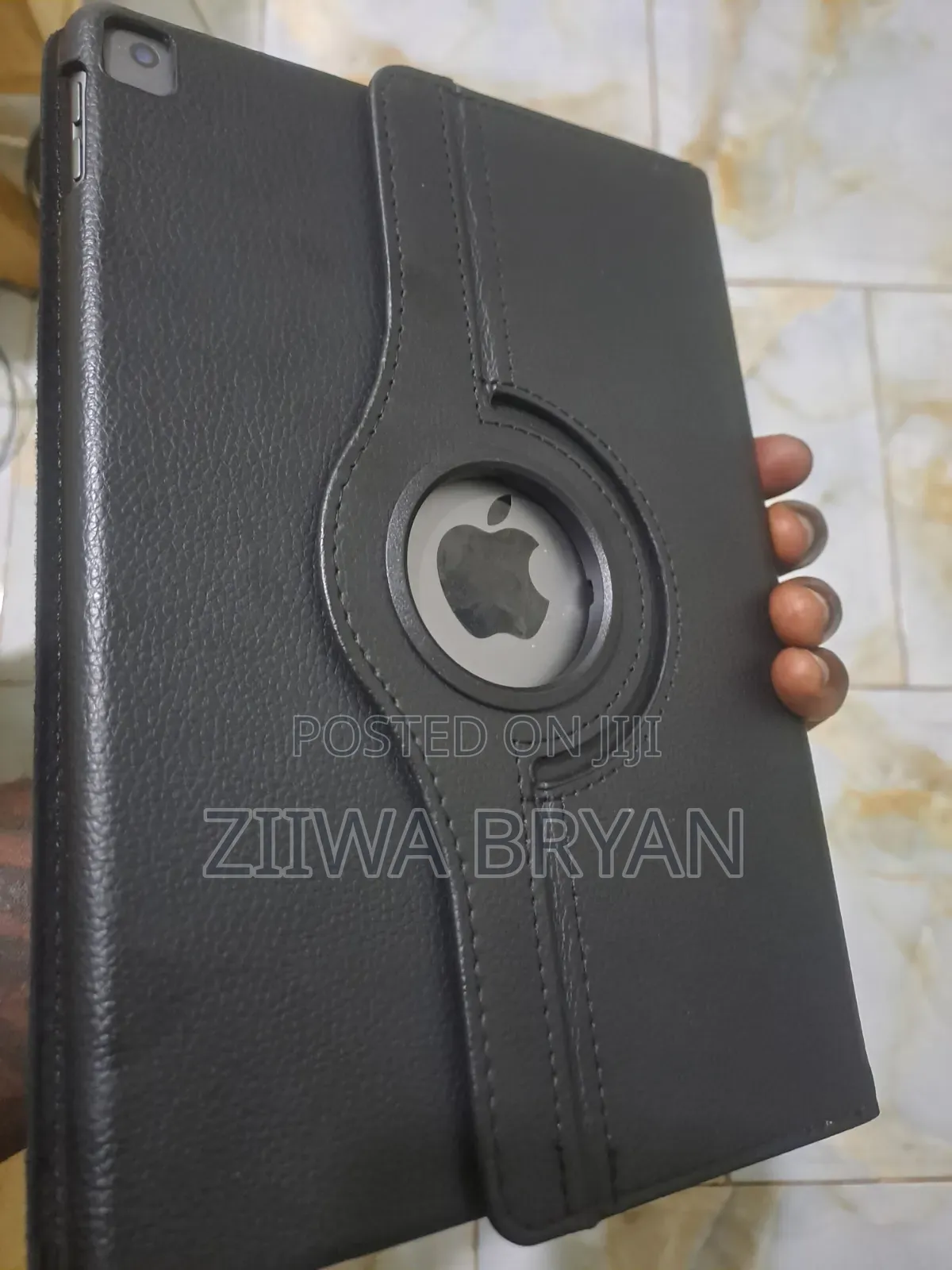 Apple iPad 10.2 (2019) 32 GB Gray