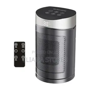 Portable PTC Fan Heater
