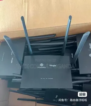 Ruije Ma2862 Routers