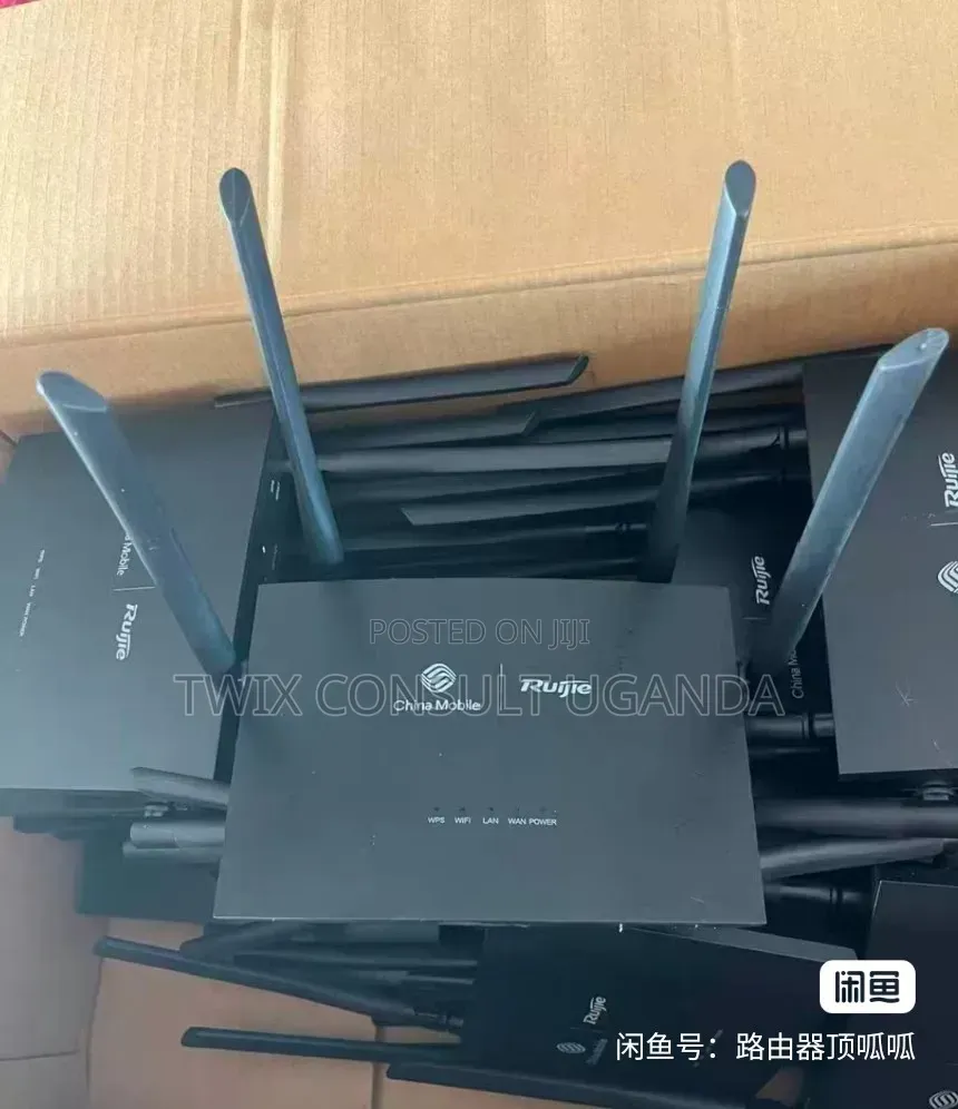 Ruije Ma2862 Routers