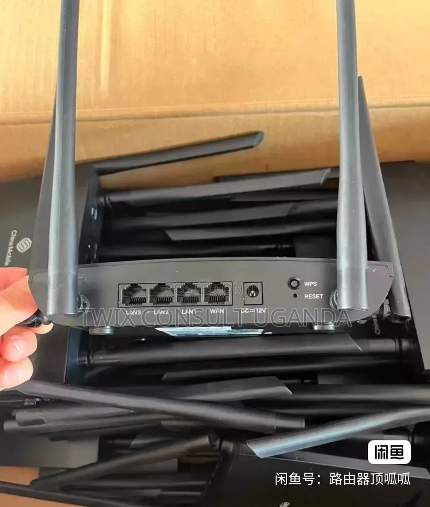 Ruije Ma2862 Routers