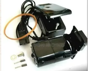 Motor For Normal Sewing Machine