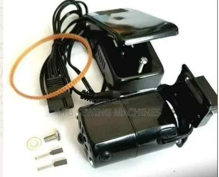 Motor For Normal Sewing Machine
