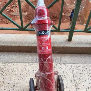 Fire Extinguisher 10kilogram C02