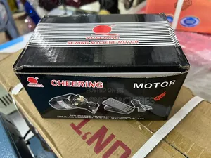 Domestic Sewing Machine Motor