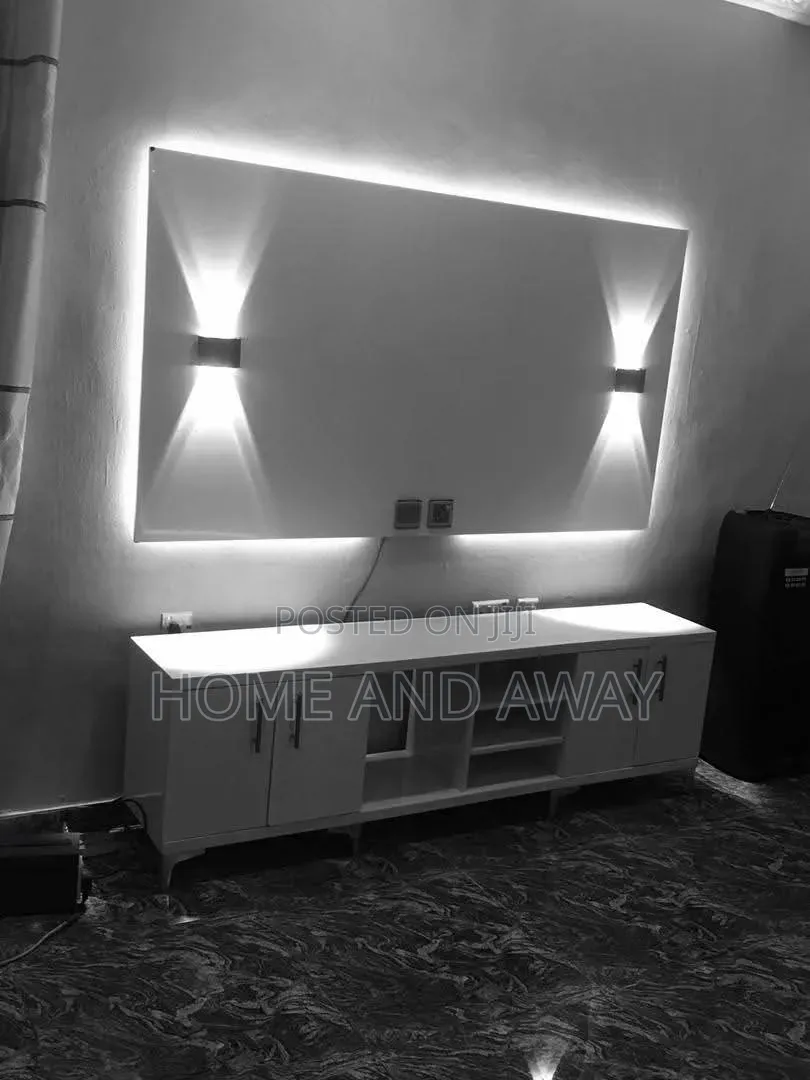 Wall Unit Tv Units Wall Tv Mounts From 1,200,000/- In Any Colour