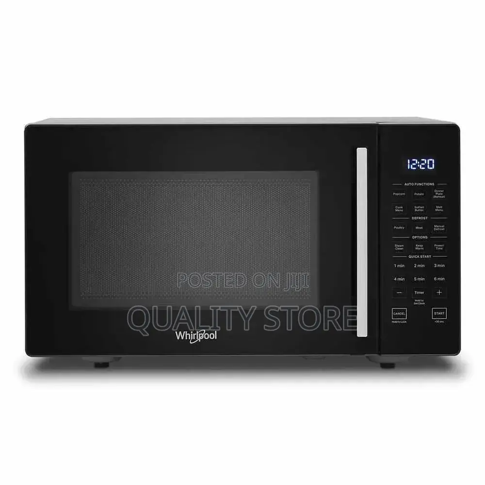 Whirlpool Microwave Oven 30 L