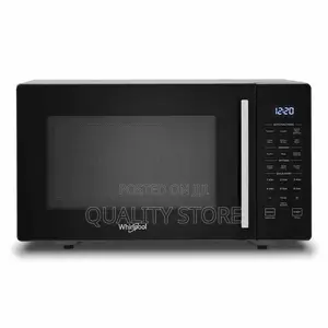 Whirlpool Microwave Oven 30 L