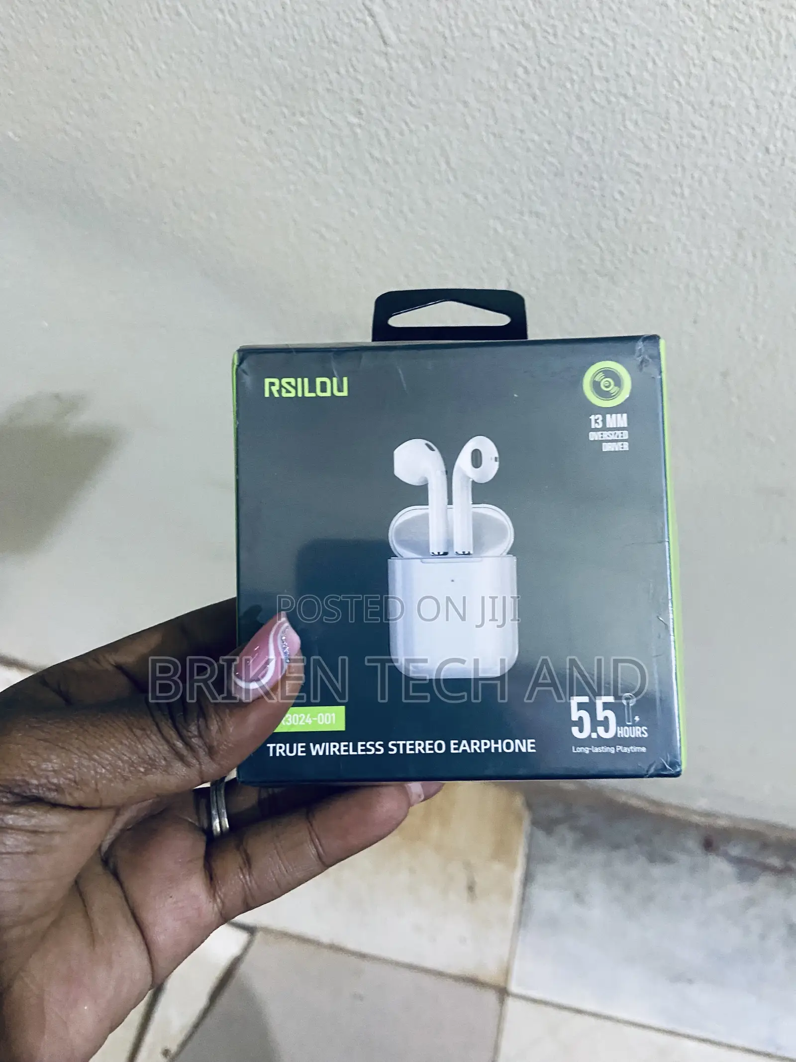 Original Earbuds