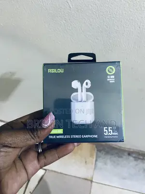 Original Earbuds
