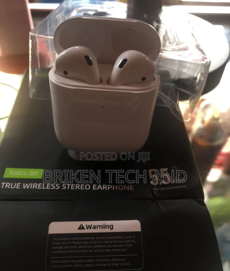Original Earbuds