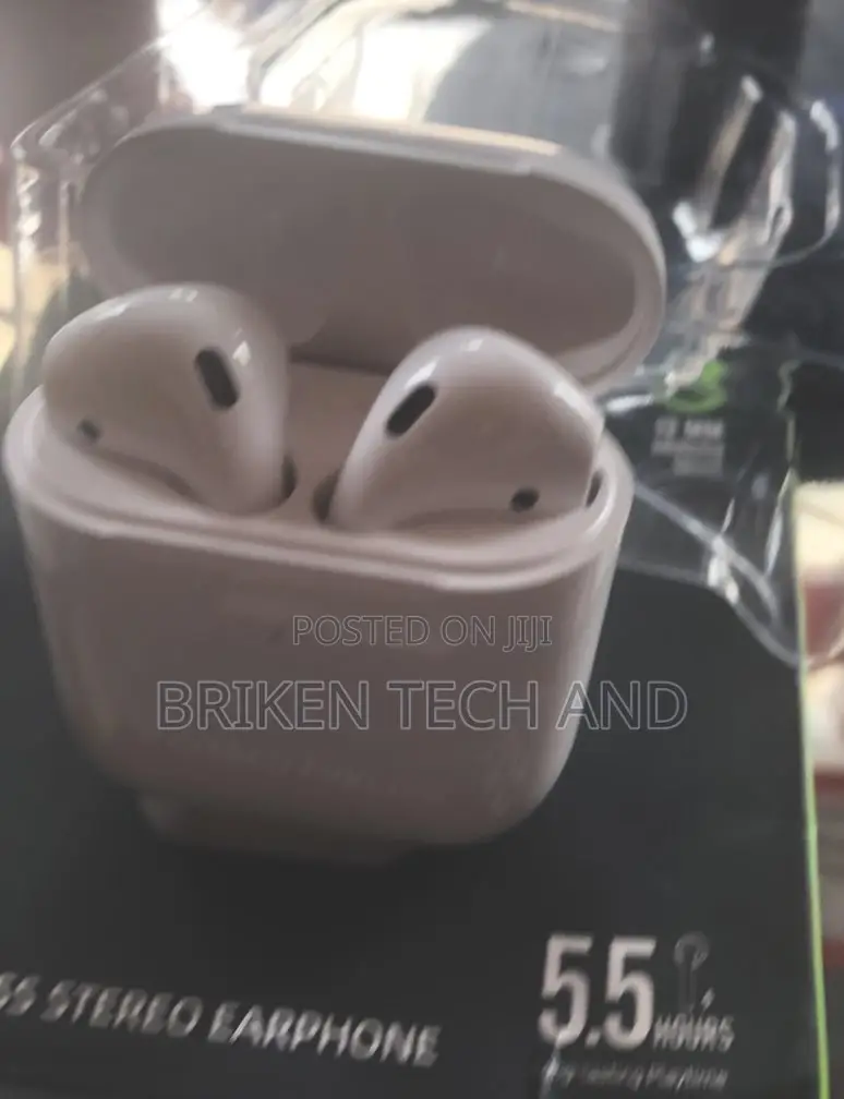 Original Earbuds