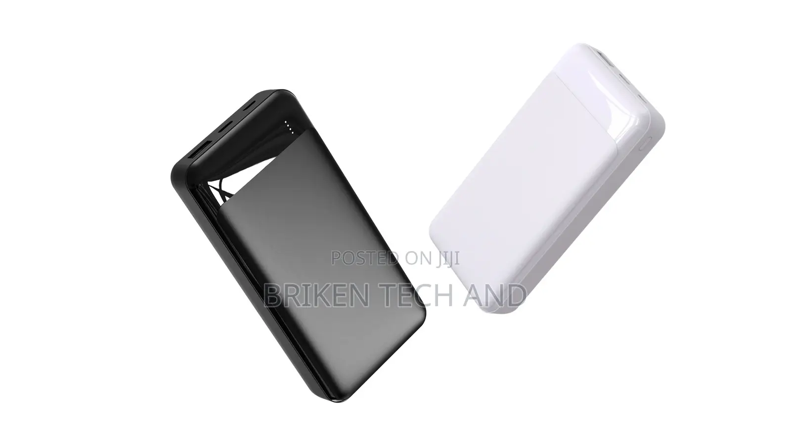 Power Bank