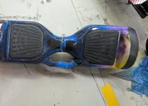 Rechargeable Hooverboard 6.5 Inches