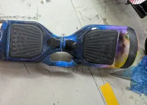 Rechargeable Hooverboard 6.5 Inches