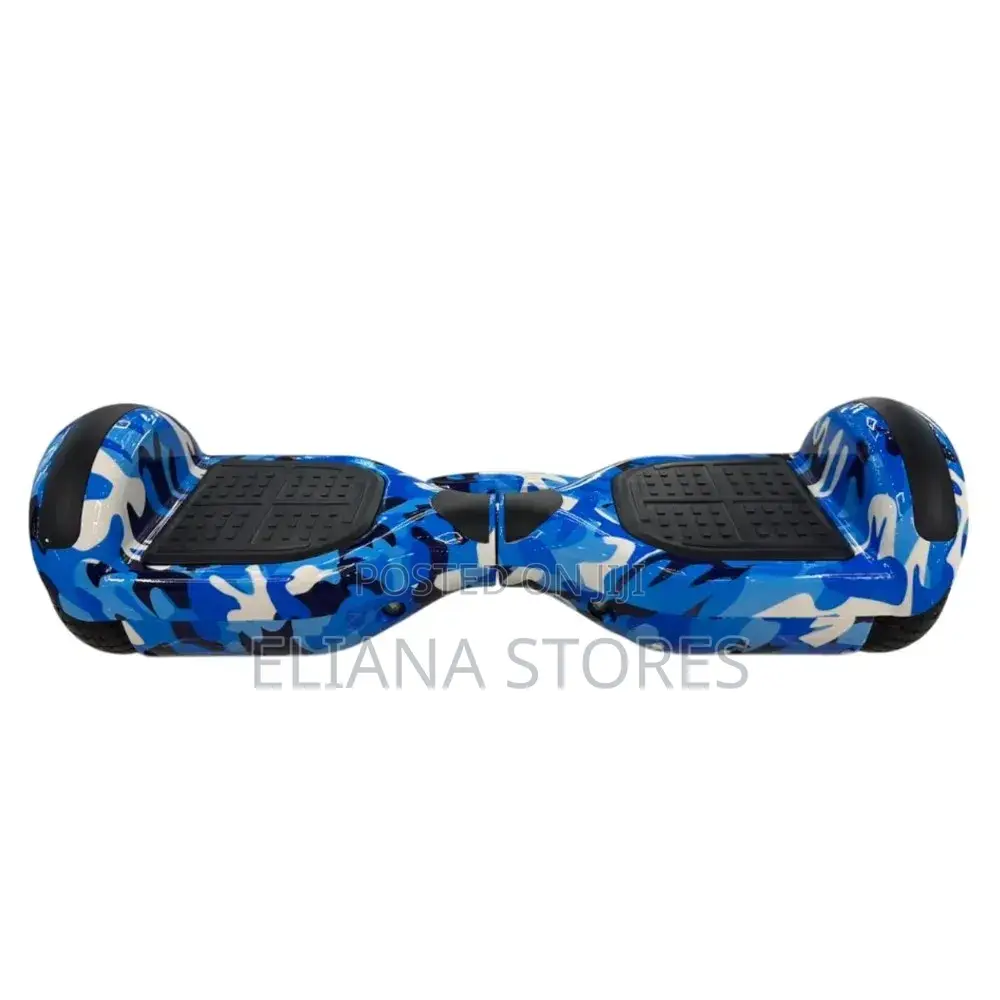 6.5 Inch Hoverboard / Self-Balancing Hoverboard / Hoverboards