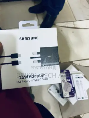 C to C Charger
