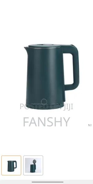 Original 2l Percolator - Durable and in Multi Colors