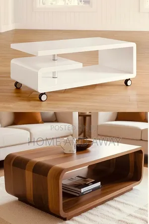 Center Table Pieces From 480,000/- Order Now in Any Colour or Material