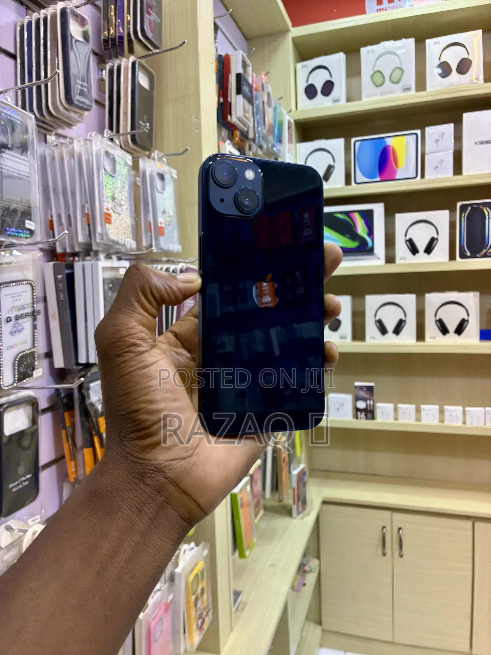 Apple iPhone 13 128 GB