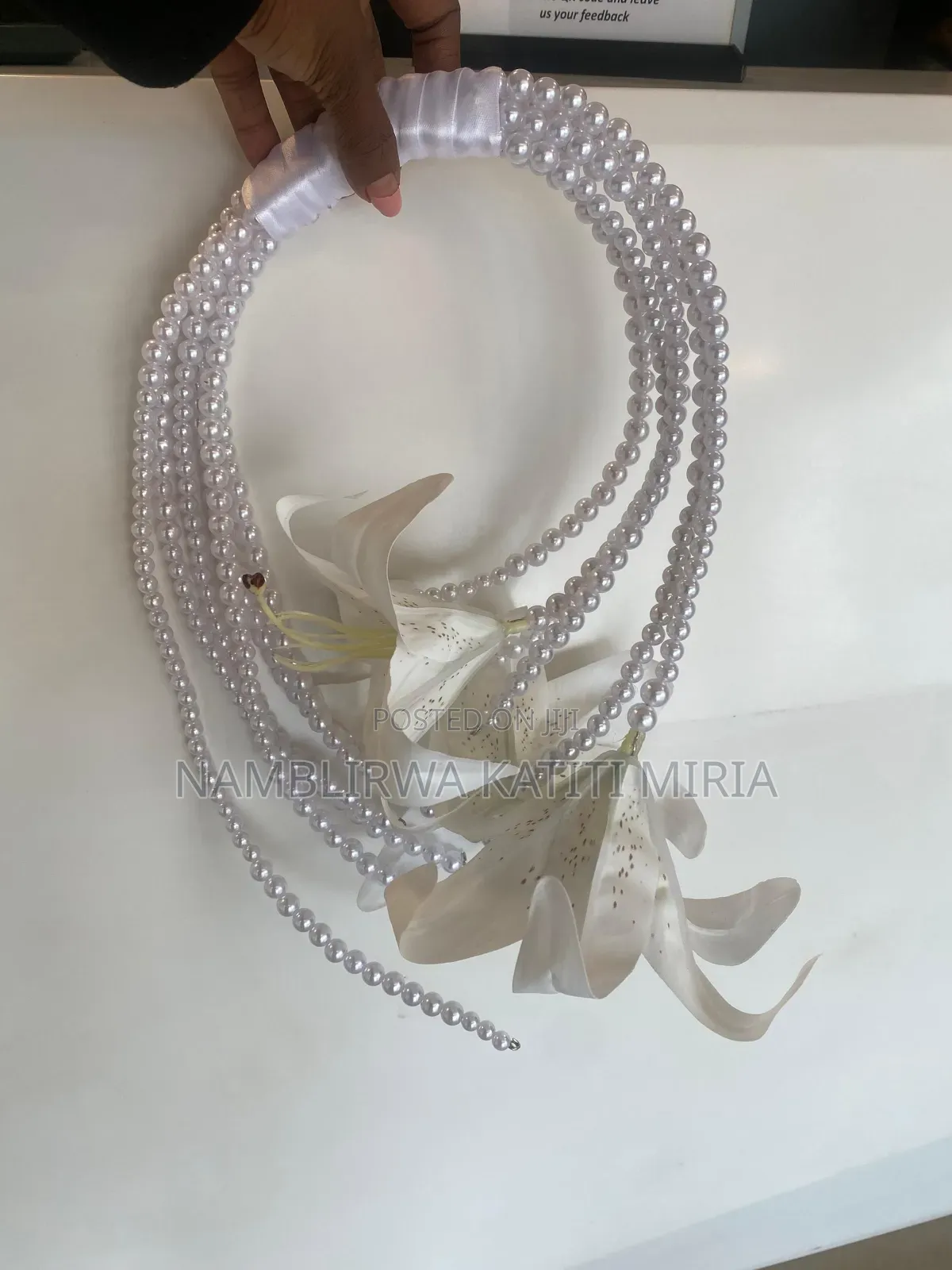 Bridal Bouquets