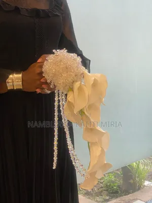 Bridal Bouquets
