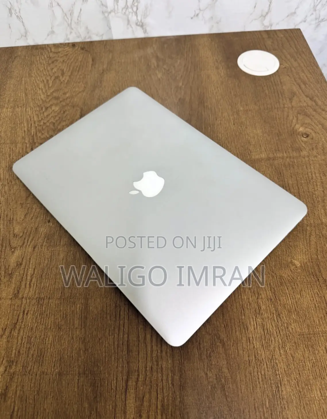 Laptop Apple MacBook Air 2017 8GB Intel Core i5 SSD 128GB