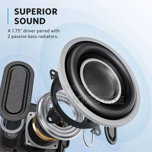 Anker Powerconf S330 Usb Speakerphone, Conference Microphone