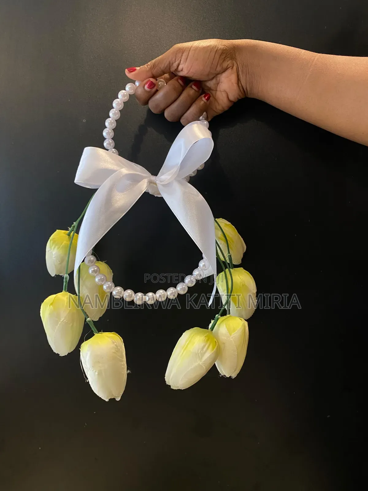 Bridal Bouquets