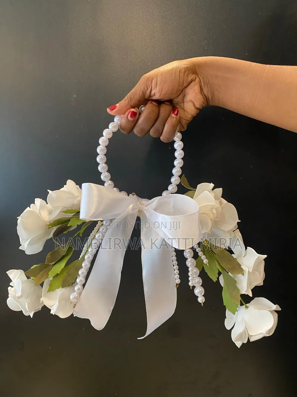 Bridal Bouquets