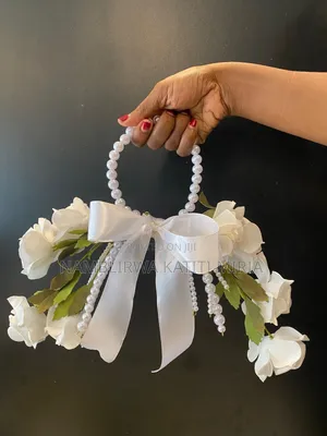 Bridal Bouquets