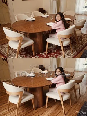 Dining Sets/New Age Dining Sets 6 Seaters at 2,000,000/- In Any Colour