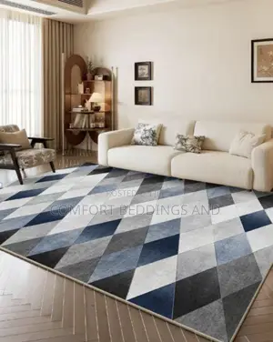 Square Centre Carpet