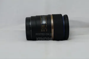 Tamron Af 90mm F2.8 Macro (Sony a-Mount)