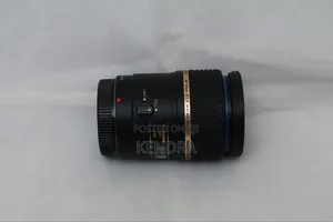 Tamron Af 90mm F2.8 Macro (Sony a-Mount)