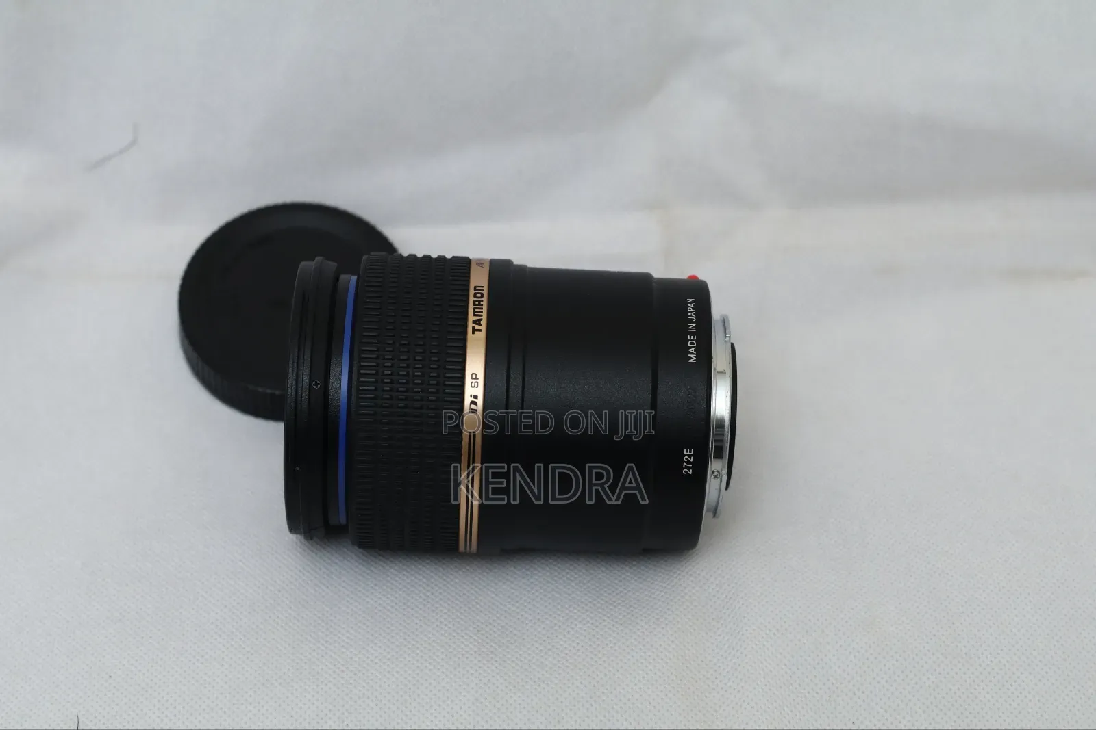 Tamron Af 90mm F2.8 Macro (Sony a-Mount)