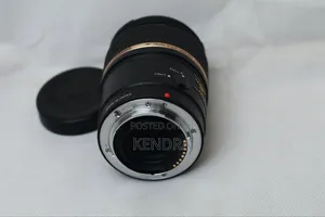 Tamron Af 90mm F2.8 Macro (Sony a-Mount)