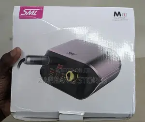 SML Professional Nail Drill