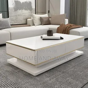 Center Tables/Smart Center Tables From 600,000/- Order in Any Colour