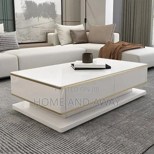 Center Tables/Smart Center Tables From 600,000/- Order in Any Colour