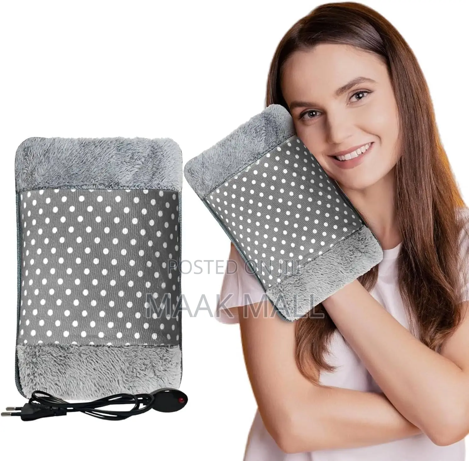 Heating Bag, Hot Water Bags For Pain Relief, Heating Bag Electric
