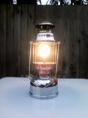 Sea Anchor Pressure Lantern | Kerosene Lantern