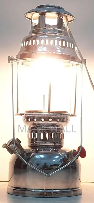 Sea Anchor Pressure Lantern | Kerosene Lantern