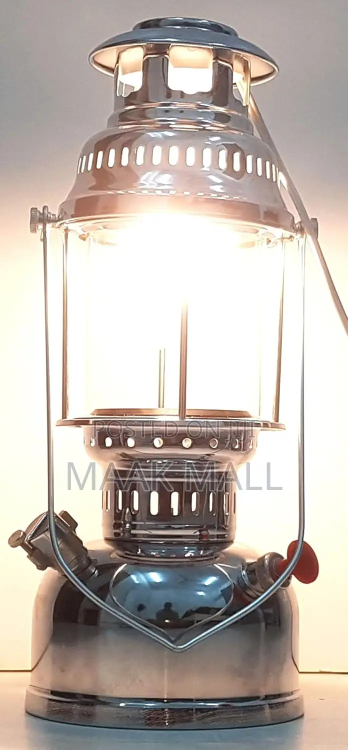 Sea Anchor Pressure Lantern | Kerosene Lantern