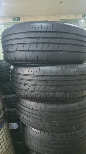 225/55r17 Sport Used Japanese Made Bridgestone for Subaru