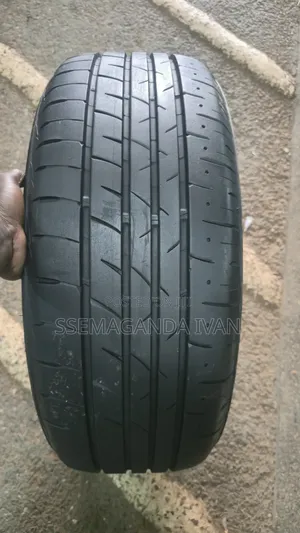 225/55r17 Sport Used Japanese Made Bridgestone for Subaru