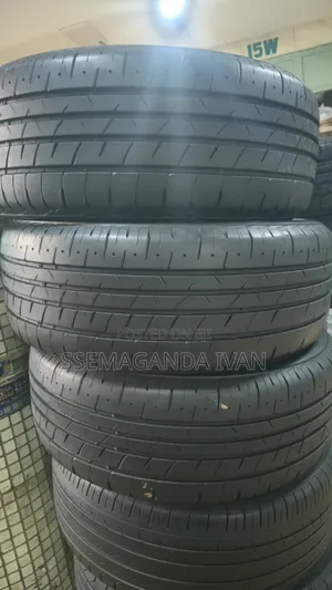 225/55r17 Sport Used Japanese Made Bridgestone for Subaru