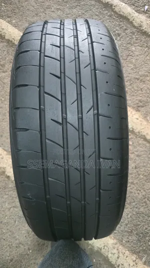 225/55r17 Sport Used Japanese Made Bridgestone for Subaru